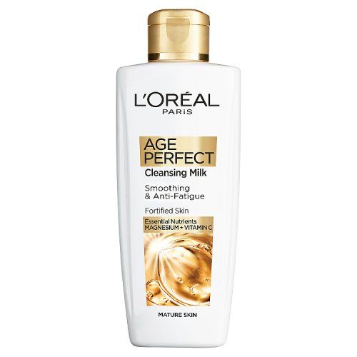 L'OREAL SKIN EXPERT CLEANSER MILK 200ML