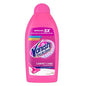 VANISH LIQUID CARPET SHAMPOO 450ML