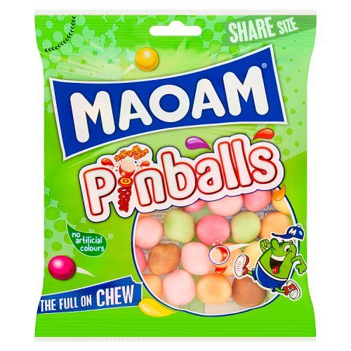 MAOAM PINBALLS 140G