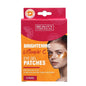 BEAUTY FORMULA VIT BRIGHTENING EYE GEL PATCHES