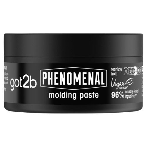 GOT2B PHENOMENAL 100ML MOULDING PASTE