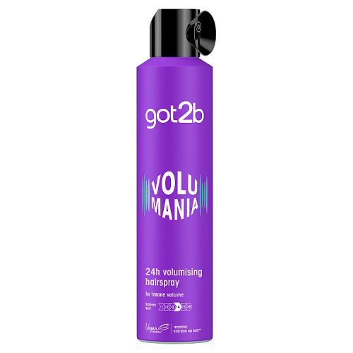 GOT2B VOLUMANIA HAIRSPRAY 300ML