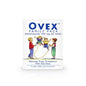OVEX TAB FAMILY PACK 4S