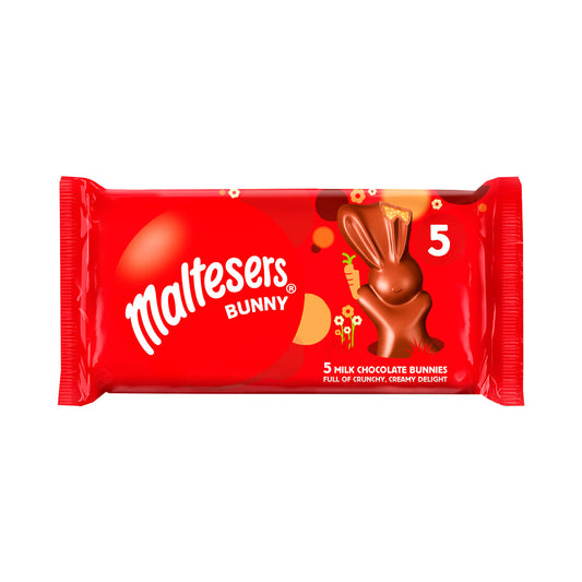 MALTESERS BUNNY MULTIPACK   26/10/25