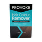 PROVOKE PERMANENT HAIR COLOUR REMOVER