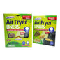 SEALAPACK DISPOSABLE AIR FRY LINER ROUND 20CM(D)