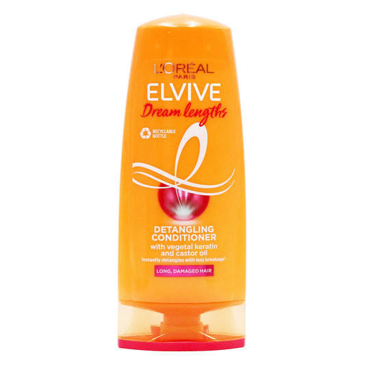 L'OREAL ELVIVE DREAM LENGTHS CONDITIONER 200ML