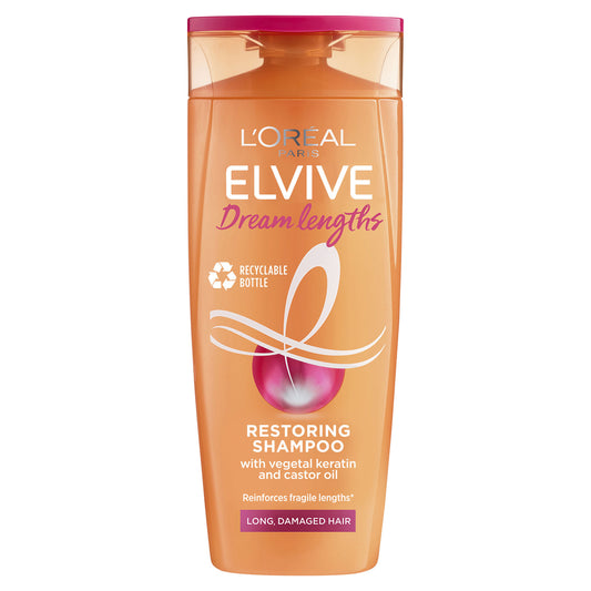 ELVIVE SHAMPOO DREAM LENGTHS(C)