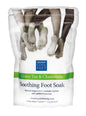 ESCENTI FOOT SOAK GREEN TEA & CAMOMILE 450G
