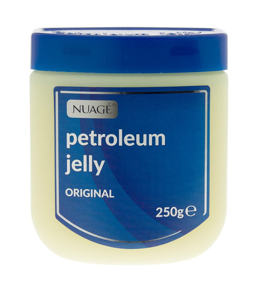 NUAGE PETROLEUM JELLY 250G
