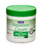 NUAGE AQUEOUS CREAM W ALOE VERA 350ML