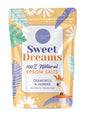 ELY SPA EPSOM SALT WITH CHAMOMILE & JASMINE - 450G