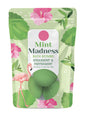 ELY SPA BATH BOMBS PEPPERMINT & SPEARMINT - 3X50G