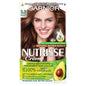 GARNIERNUTRISSE 5.3 MACADAMIA GOLDEN BROWN