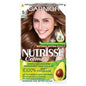 GARNIERNUTRISSE 6 SANDALWOOD LIGHT BROWN