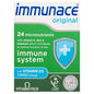 VITABIOTICS IMMUNACE TABS 30S
