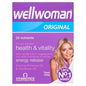 VITABIOTICS WELLWOMAN CAPSULES ORIGINAL  90