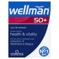 VITABIOTICS WELLMAN TABS 50+ 30S