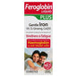VITABIOTICS FEROGLOBIN PLUS LIQUID 200ML