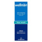 VITABIOTICS WELLMAN SKINCARE FACE WASH 125ML