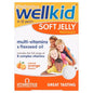 VITABIOTICS WELLKID SOFT JELLY ORANGE 30'S