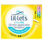 LIL-LETS SMARTFIT NON APPLICATOR REGULAR