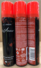 LE JARDIN BODY SPRAY D'AMOUR 75ML