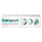 DAKTACORT HYDROCORTISONE CREAM 15G