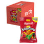 MAYNARDS BASSETTS WINE GUMS BAG PM £1.35 11/12/25