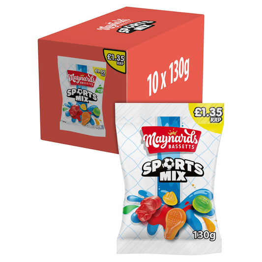 MAYNARDS SPORTS MIX PM £1.35 06/01/26