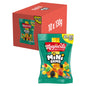 MAYNARDS BASSETTS MINI GEMS BAG PM £1.35 22/12/25