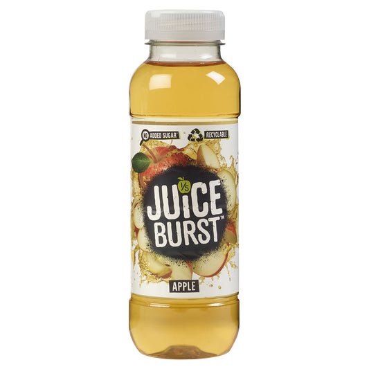 JUICE BURST APPLE  04/26