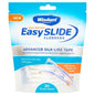 WISDOM CLEAN BETWEEN EASY SLIDE FLOSSER 30S