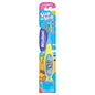 WISDOM STEP BY STEP 3-5 KIDS TOOTHBRUSH
