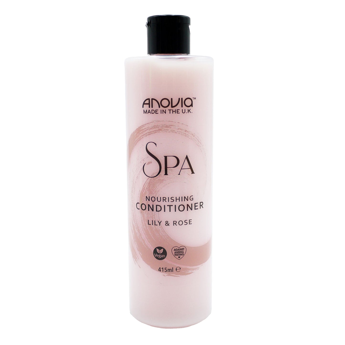 ANOVIA CONDITIONER SPA LILY AND ROSE 04/28