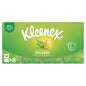 KLEENEX BALSAM POCKET TISSUES 9S X 8PK