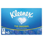 KLEENEX ORIGINAL POCKET PACK X6 - F1