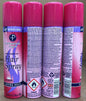 PROFESSIONAL PINK HAIR SPRAY EXTRA 75ML