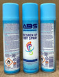 ABS FOOT SPRAY 150ML