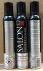 MINUET SALON PROFESSIONAL H/MOUSSE 225ML EXTRA