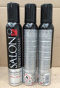 MINUET SALON PROF.H/MOUSSE EXTRA 225ML