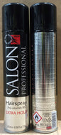 MINUET SALON PROF.H/SPRAY EXTRA 265ML
