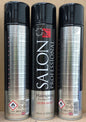 MINUET SALON PROF.H/SPRAY EXTRA 625ML