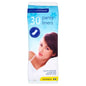 PRETTY INTIMATE PANTY LINERS - 30