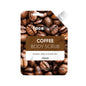 FACE FACTS BODY SCRUB - COFFEE