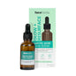 FACE FACTS FACIAL SERUM - MOISTURISING LACTIC ACID 30ML