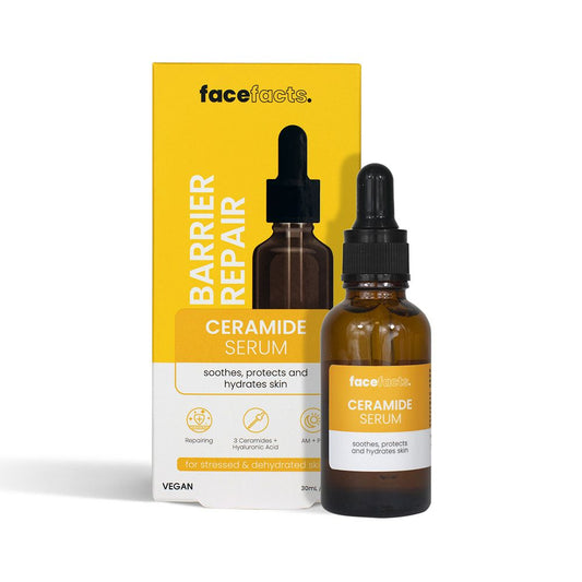 FACT FACTS FACIAL SERUM - CERAMIDE