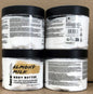 FACE FACTS BODY BUTTER Ð ALMOND MILK