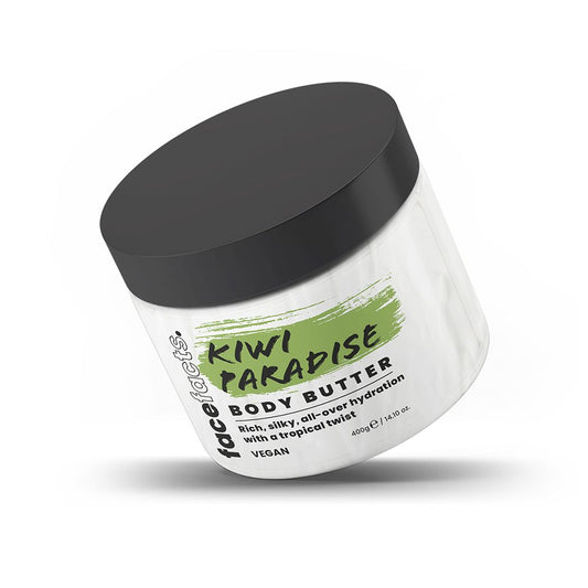 FACE FACTS X JOYPIXELS PRINTED SHEET MASKS - RELAXING LAVENDER & ENERGISING COLLAGEN