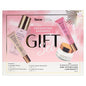 FACE FACTS ENCHANTING RADIANCE GIFT SET  Ð SETTING SPRAY, BLUSHER, HIGHLIGHTER, WONDER CREAM